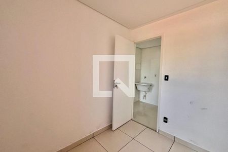 Quarto 1 de apartamento à venda com 2 quartos, 33m² em Vila Guarani (zona Sul), São Paulo