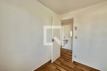 Quarto 1 de apartamento à venda com 2 quartos, 33m² em Vila Guarani (zona Sul), São Paulo