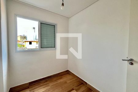 Quarto 1 de apartamento à venda com 2 quartos, 33m² em Vila Guarani (zona Sul), São Paulo