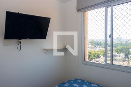 Quarto 2 de apartamento à venda com 2 quartos, 41m² em Jardim Prudência, São Paulo