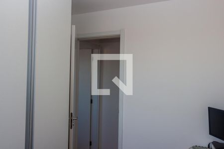 Quarto 1 de apartamento à venda com 2 quartos, 41m² em Jardim Prudência, São Paulo