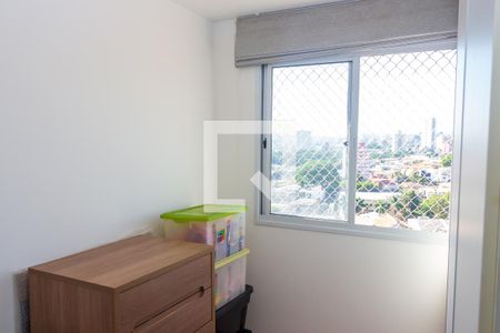 Quarto 1 de apartamento à venda com 2 quartos, 41m² em Jardim Prudência, São Paulo
