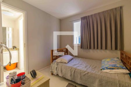 Suíte Canadense 2 de apartamento à venda com 3 quartos, 90m² em Recreio dos Bandeirantes, Rio de Janeiro