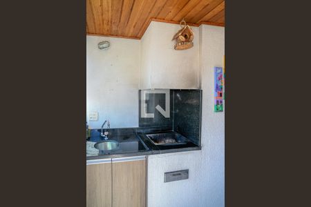 varanda de apartamento à venda com 3 quartos, 100m² em Paraíso, São Paulo