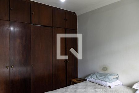 Suíte de apartamento à venda com 3 quartos, 150m² em Luxemburgo, Belo Horizonte