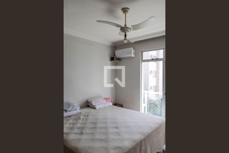 Suíte de apartamento à venda com 3 quartos, 150m² em Luxemburgo, Belo Horizonte