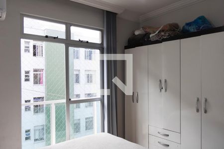 Suíte de apartamento à venda com 3 quartos, 150m² em Luxemburgo, Belo Horizonte