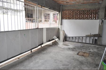 Garagem de casa para alugar com 4 quartos, 450m² em Todos Os Santos, Rio de Janeiro