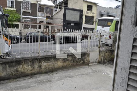 Vista da Cozinha de casa para alugar com 4 quartos, 450m² em Todos Os Santos, Rio de Janeiro