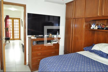 Quarto 2 de casa para alugar com 4 quartos, 450m² em Todos Os Santos, Rio de Janeiro