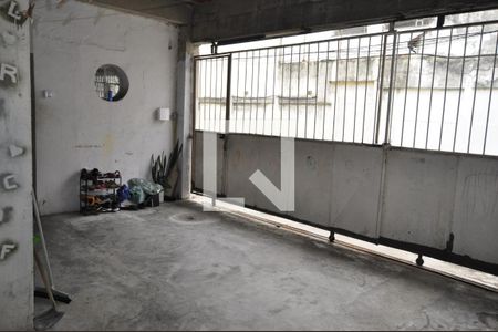 Garagem de casa para alugar com 4 quartos, 450m² em Todos Os Santos, Rio de Janeiro