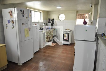 Cozinha de casa para alugar com 4 quartos, 450m² em Todos Os Santos, Rio de Janeiro