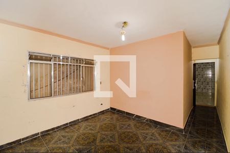 Quarto de casa para alugar com 1 quarto, 42m² em Jardim Presidente Dutra, Guarulhos