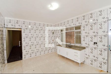 Sala de casa para alugar com 1 quarto, 42m² em Jardim Presidente Dutra, Guarulhos