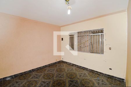 Quarto de casa para alugar com 1 quarto, 42m² em Jardim Presidente Dutra, Guarulhos