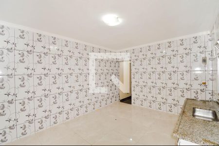 Sala de casa para alugar com 1 quarto, 42m² em Jardim Presidente Dutra, Guarulhos