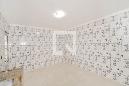 Sala de casa para alugar com 1 quarto, 42m² em Jardim Presidente Dutra, Guarulhos