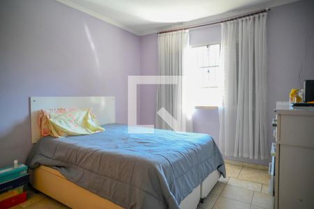 Quarto 1 de casa à venda com 2 quartos, 92m² em Sacomã, São Paulo