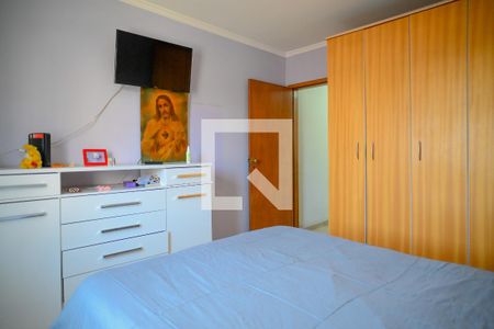 Quarto 1 de casa à venda com 2 quartos, 92m² em Sacomã, São Paulo