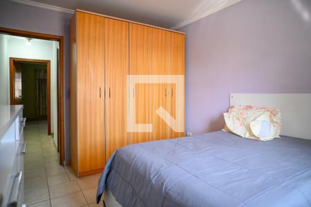 Quarto 1 de casa à venda com 2 quartos, 92m² em Sacomã, São Paulo
