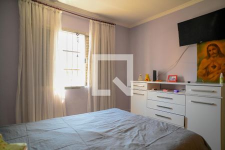 Quarto 1 de casa à venda com 2 quartos, 92m² em Sacomã, São Paulo