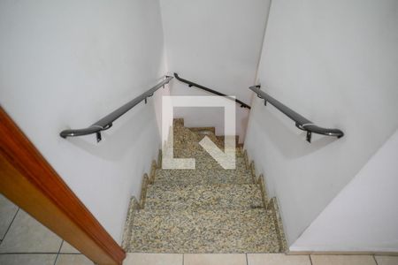 Escada de casa à venda com 2 quartos, 92m² em Sacomã, São Paulo