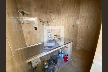 Cozinha de casa à venda com 3 quartos, 230m² em Encantado, Rio de Janeiro