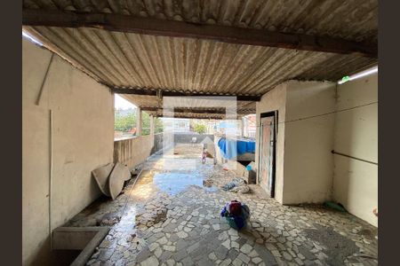 Terraço de casa à venda com 3 quartos, 230m² em Encantado, Rio de Janeiro