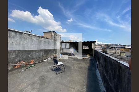 Terraço de casa à venda com 3 quartos, 230m² em Encantado, Rio de Janeiro