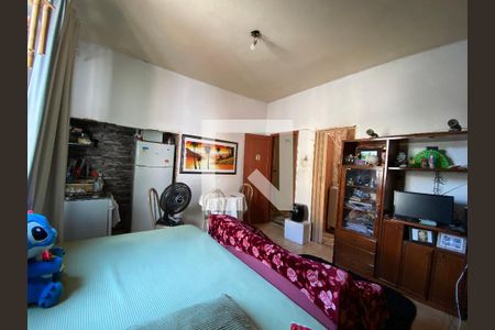 Quarto 1 de casa à venda com 3 quartos, 230m² em Encantado, Rio de Janeiro