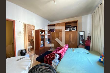 Quarto 1 de casa à venda com 3 quartos, 230m² em Encantado, Rio de Janeiro