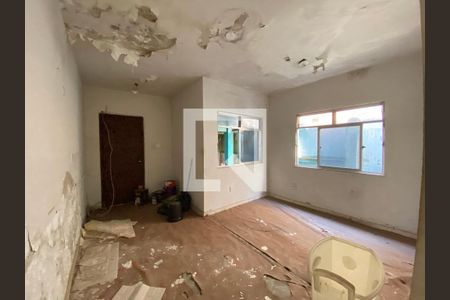 Sala de casa à venda com 3 quartos, 230m² em Encantado, Rio de Janeiro