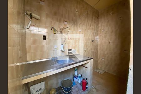 Cozinha de casa à venda com 3 quartos, 230m² em Encantado, Rio de Janeiro