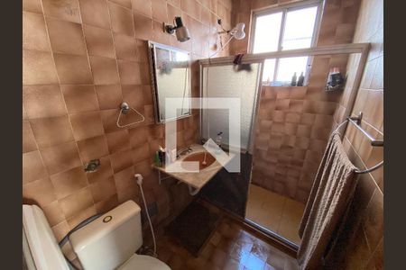 Banheiro do Quarto 1 de casa à venda com 3 quartos, 230m² em Encantado, Rio de Janeiro