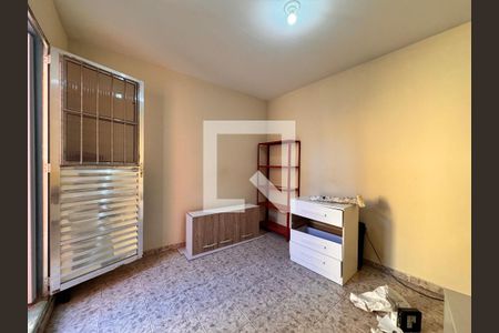 Suite 1 de casa para alugar com 4 quartos, 220m² em Parque Marajoara, Santo André