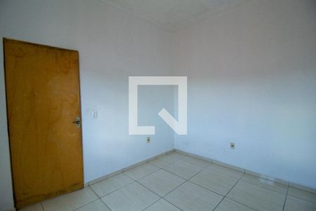 Quarto de casa para alugar com 1 quarto, 32m² em Jardim Simus, Sorocaba