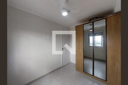 Quarto 1 de apartamento para alugar com 2 quartos, 33m² em Jardim Prudência, São Paulo