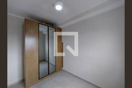 Quarto 1 de apartamento para alugar com 2 quartos, 33m² em Jardim Prudência, São Paulo
