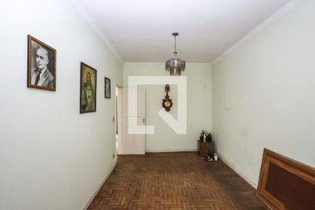 Sala de casa à venda com 4 quartos, 215m² em Jardim da Saúde, São Paulo