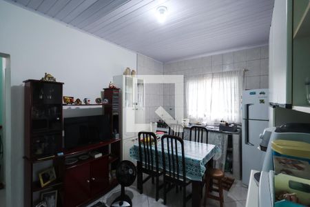 Edícula de casa à venda com 4 quartos, 215m² em Jardim da Saúde, São Paulo