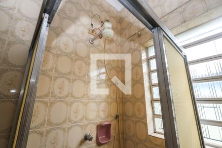Banheiro 1 de casa à venda com 4 quartos, 215m² em Jardim da Saúde, São Paulo