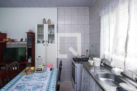 Edícula de casa à venda com 4 quartos, 215m² em Jardim da Saúde, São Paulo