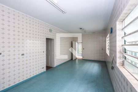 Cozinha de casa à venda com 4 quartos, 215m² em Jardim da Saúde, São Paulo