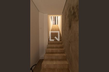 Garagem  de casa para alugar com 1 quarto, 55m² em Vila Leao, Sorocaba