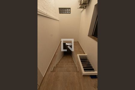 Garagem  de casa para alugar com 1 quarto, 55m² em Vila Leao, Sorocaba