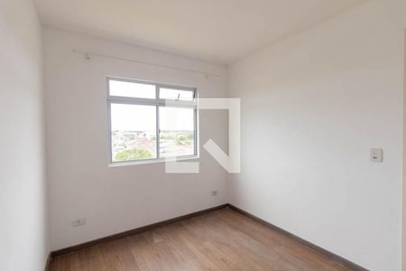 Quarto 1 de apartamento para alugar com 2 quartos, 72m² em Weissópolis, Pinhais