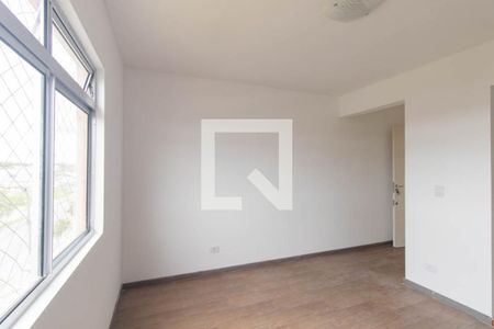 Sala de apartamento para alugar com 2 quartos, 72m² em Weissópolis, Pinhais