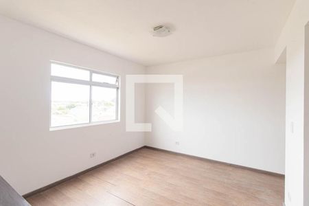 Sala de apartamento para alugar com 2 quartos, 72m² em Weissópolis, Pinhais