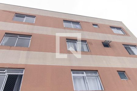 Plaquinha de apartamento para alugar com 2 quartos, 72m² em Weissópolis, Pinhais