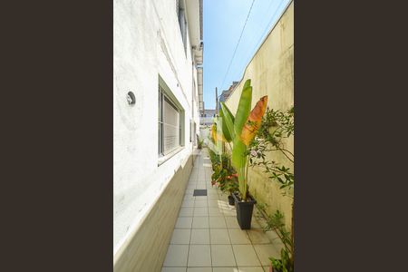 Corredor de casa à venda com 3 quartos, 237m² em Jardim Fada, São Bernardo do Campo